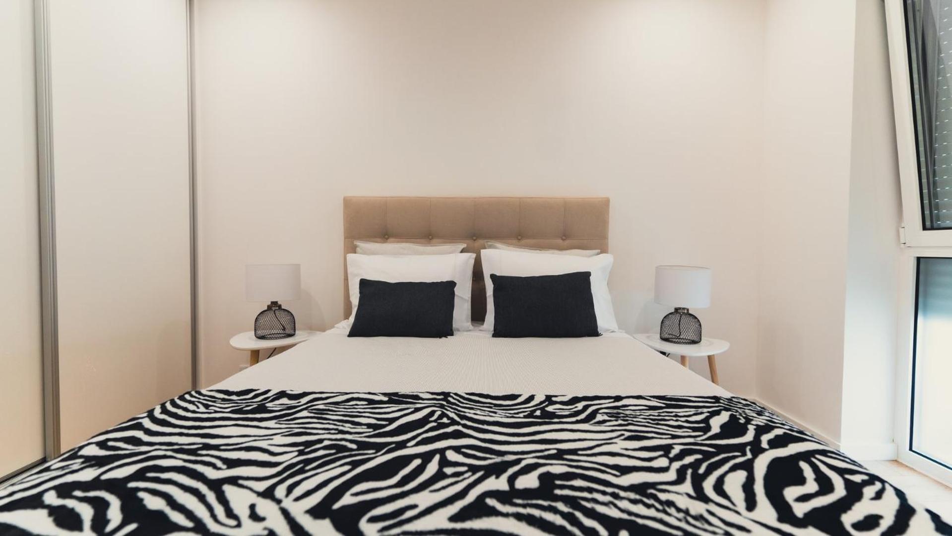 Guestready - Glamorous Getaway In Коимбра Экстерьер фото