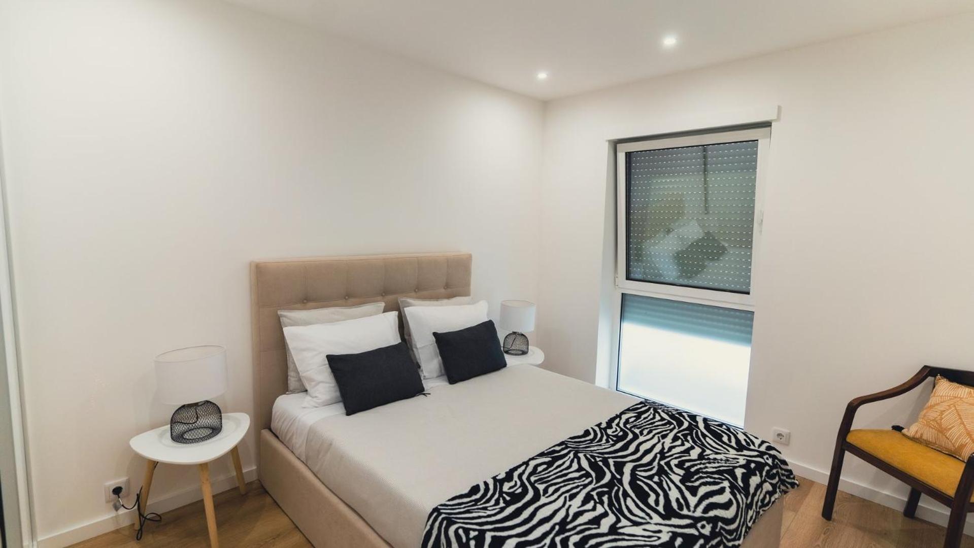 Guestready - Glamorous Getaway In Коимбра Экстерьер фото